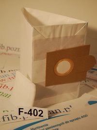 FILTR PAP-KPL.S6+1 FILTR